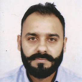 Mr. Sadiq Walji